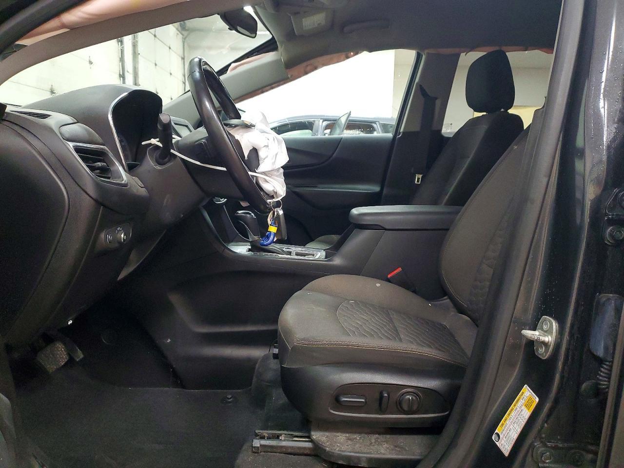 2018 Chevrolet Equinox Lt - Image 7