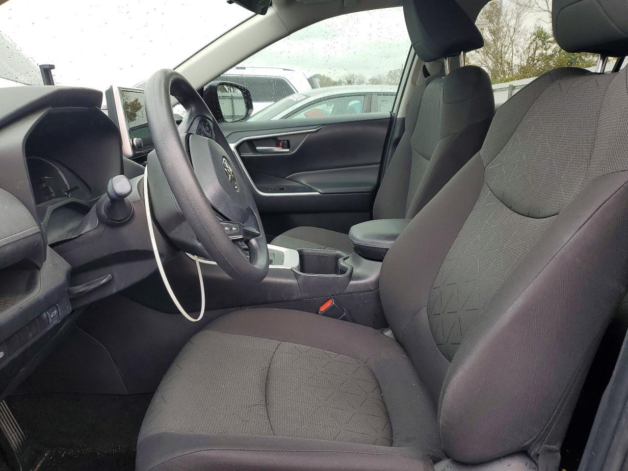 2024 Toyota Rav4 Xle - Фото 7