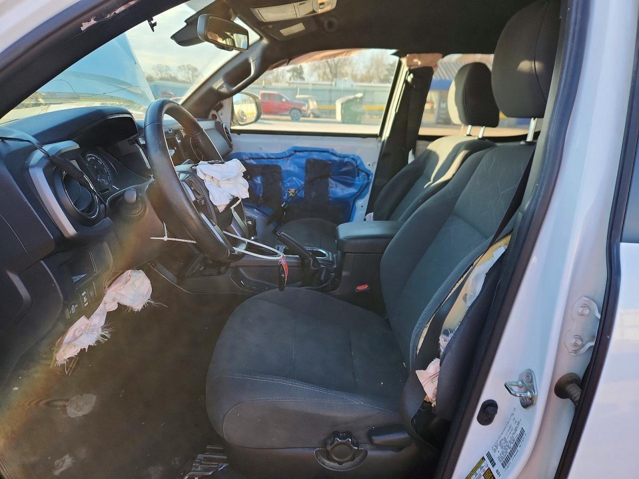 2019 Toyota Tacoma Double Cab - Фото 7