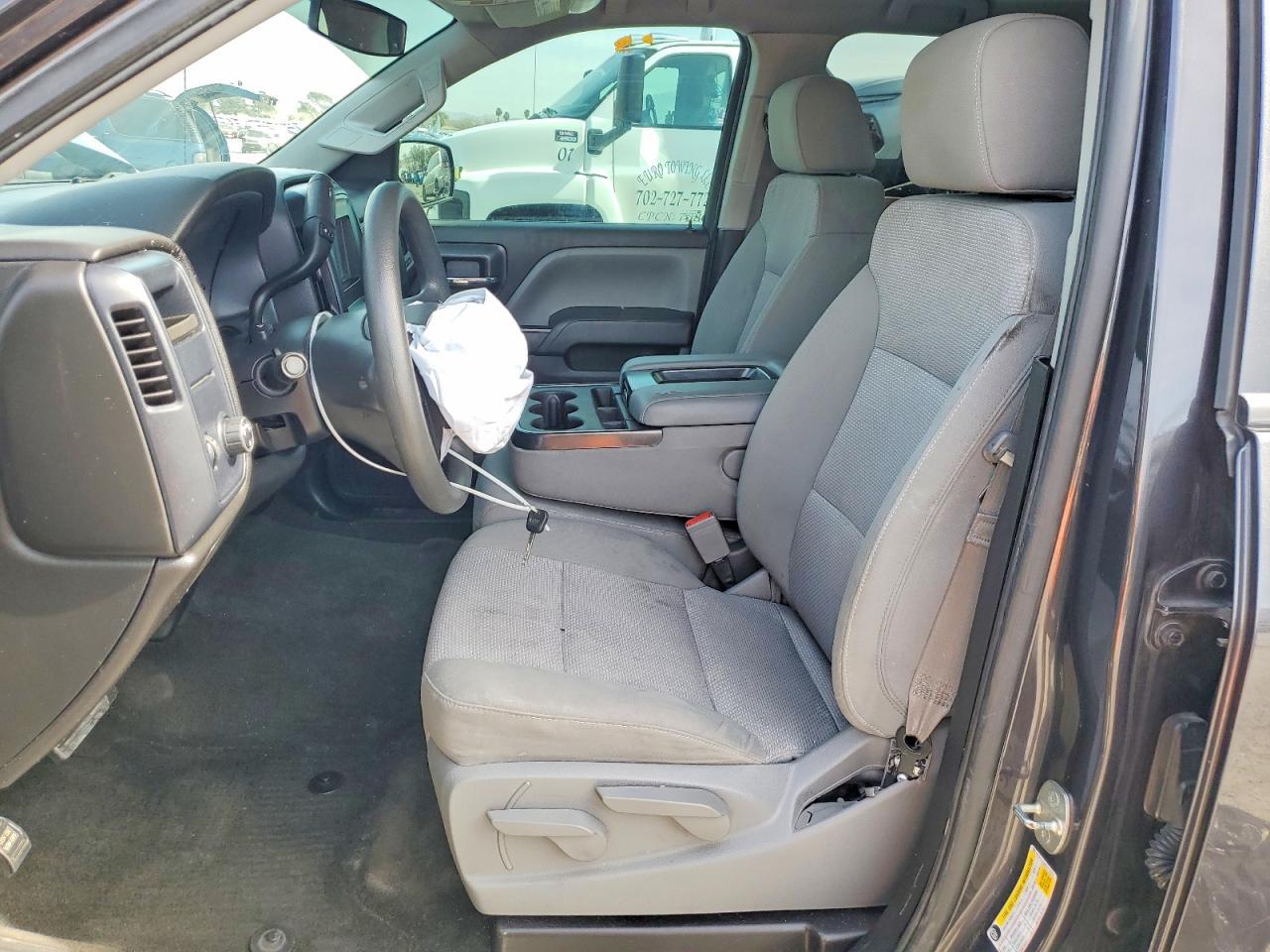 2016 GMC Sierra C1500 - Фото 7