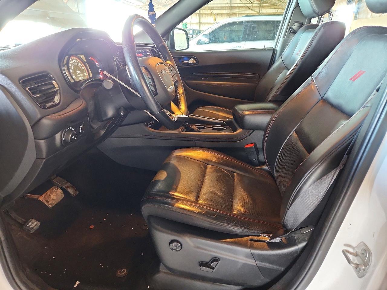 2022 Dodge Durango R - Фото 7