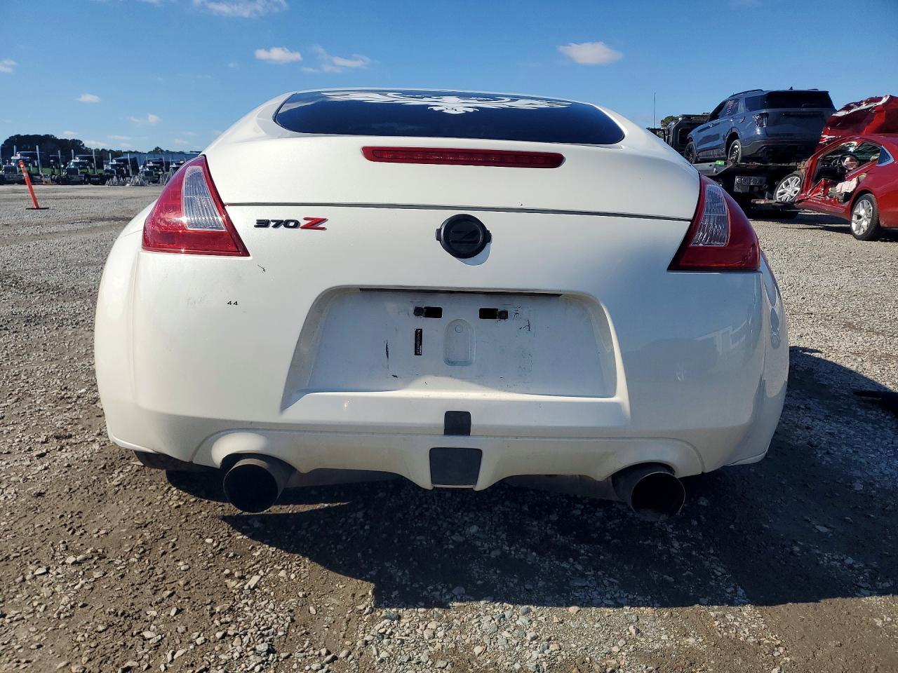 2016 Nissan 370Z Base - Image 6