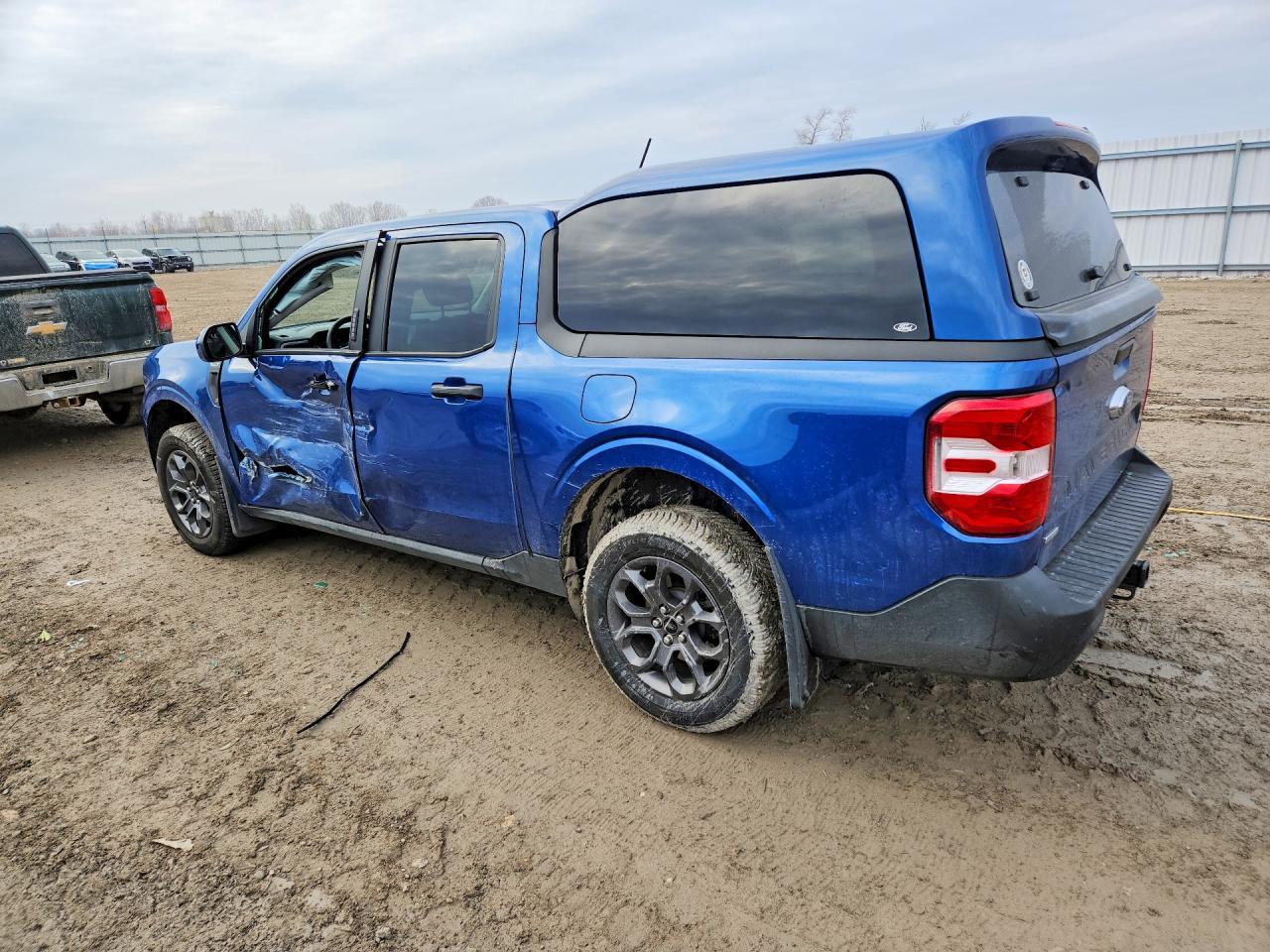 2023 Ford Maverick Xl - Image 2
