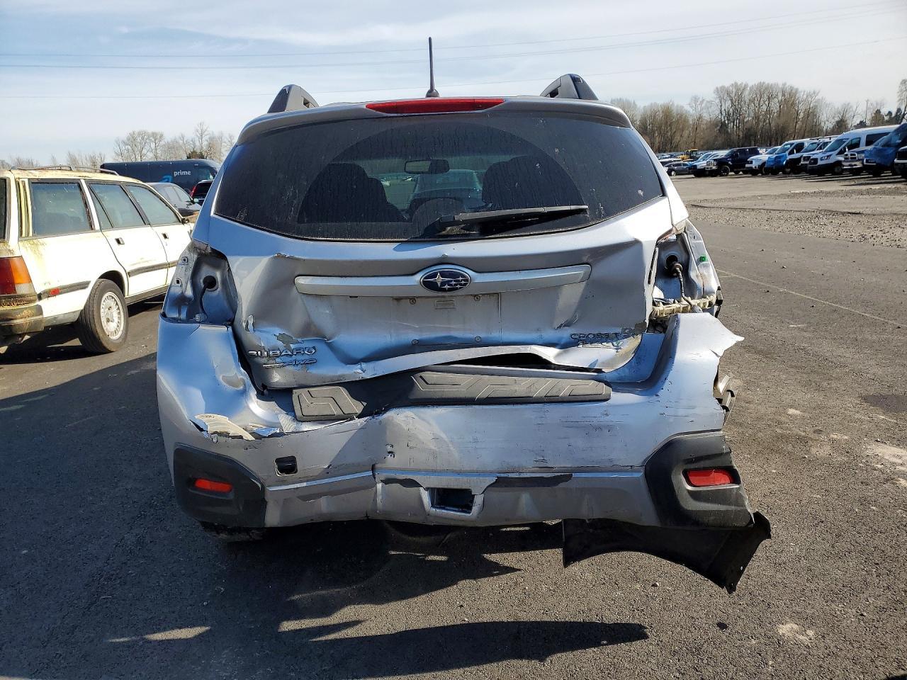 2016 Subaru Crosstrek Premium - Image 6