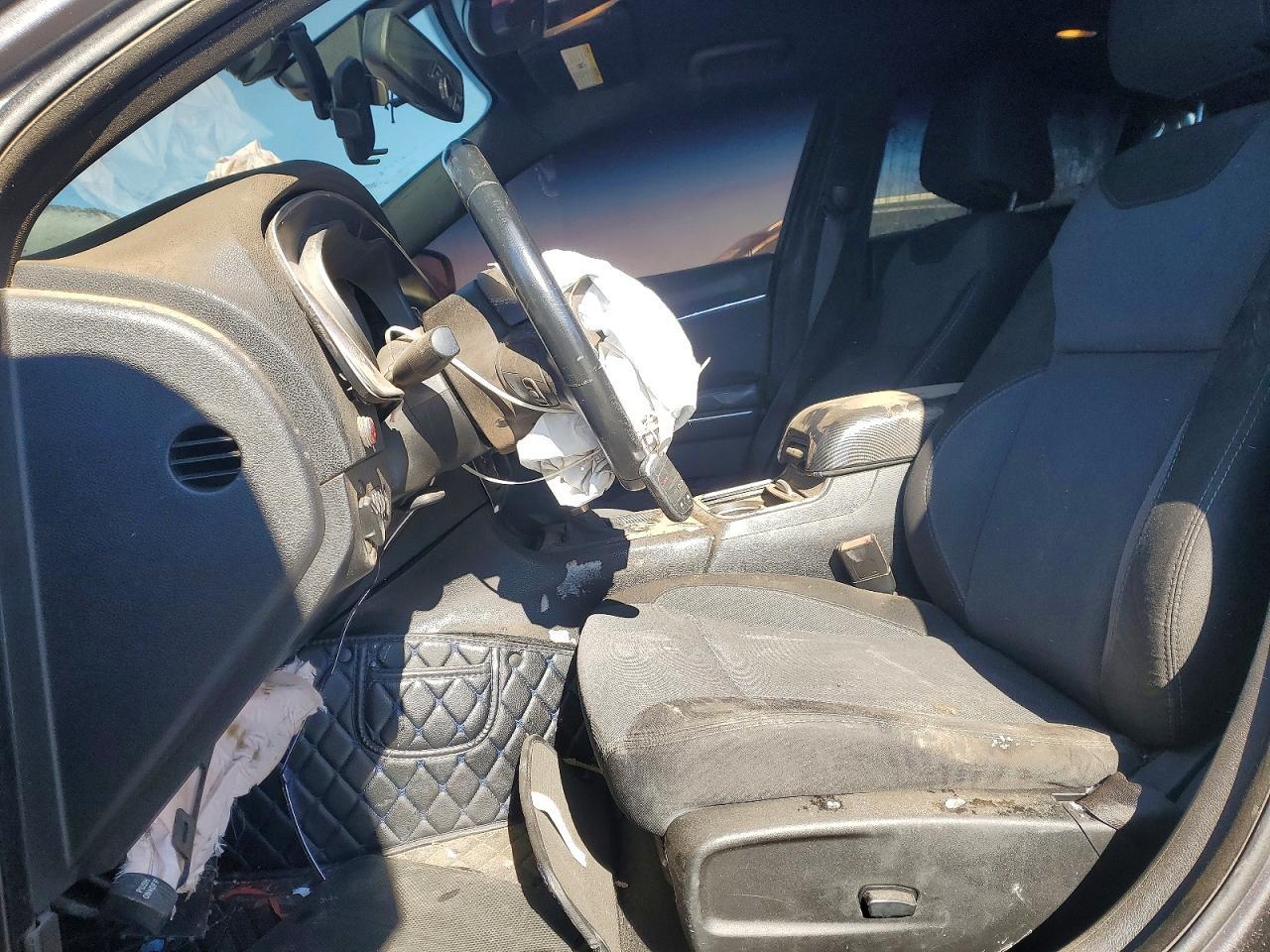 2016 Dodge Charger Se - Image 7