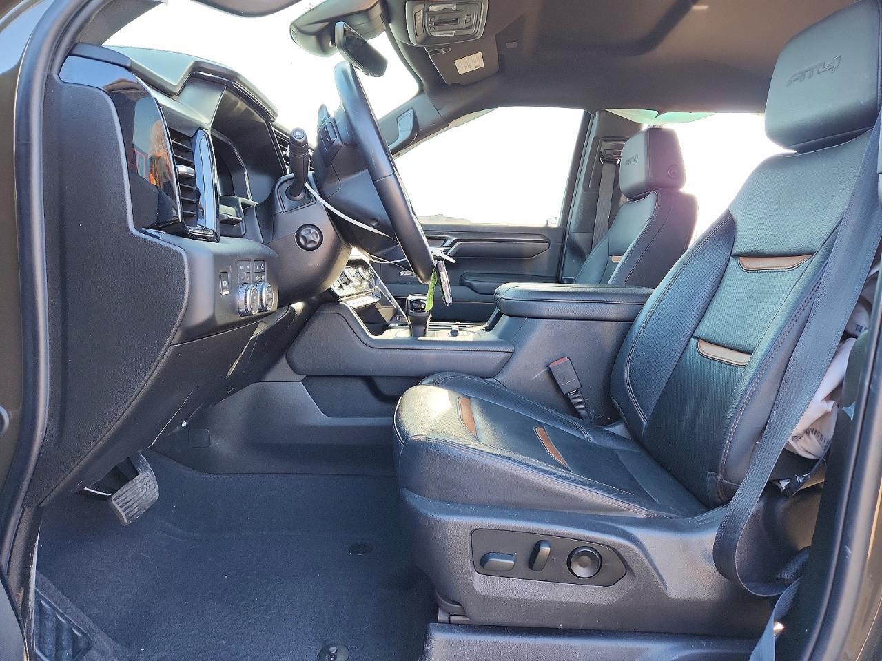 2024 GMC Sierra K1500 At4 - Image 7