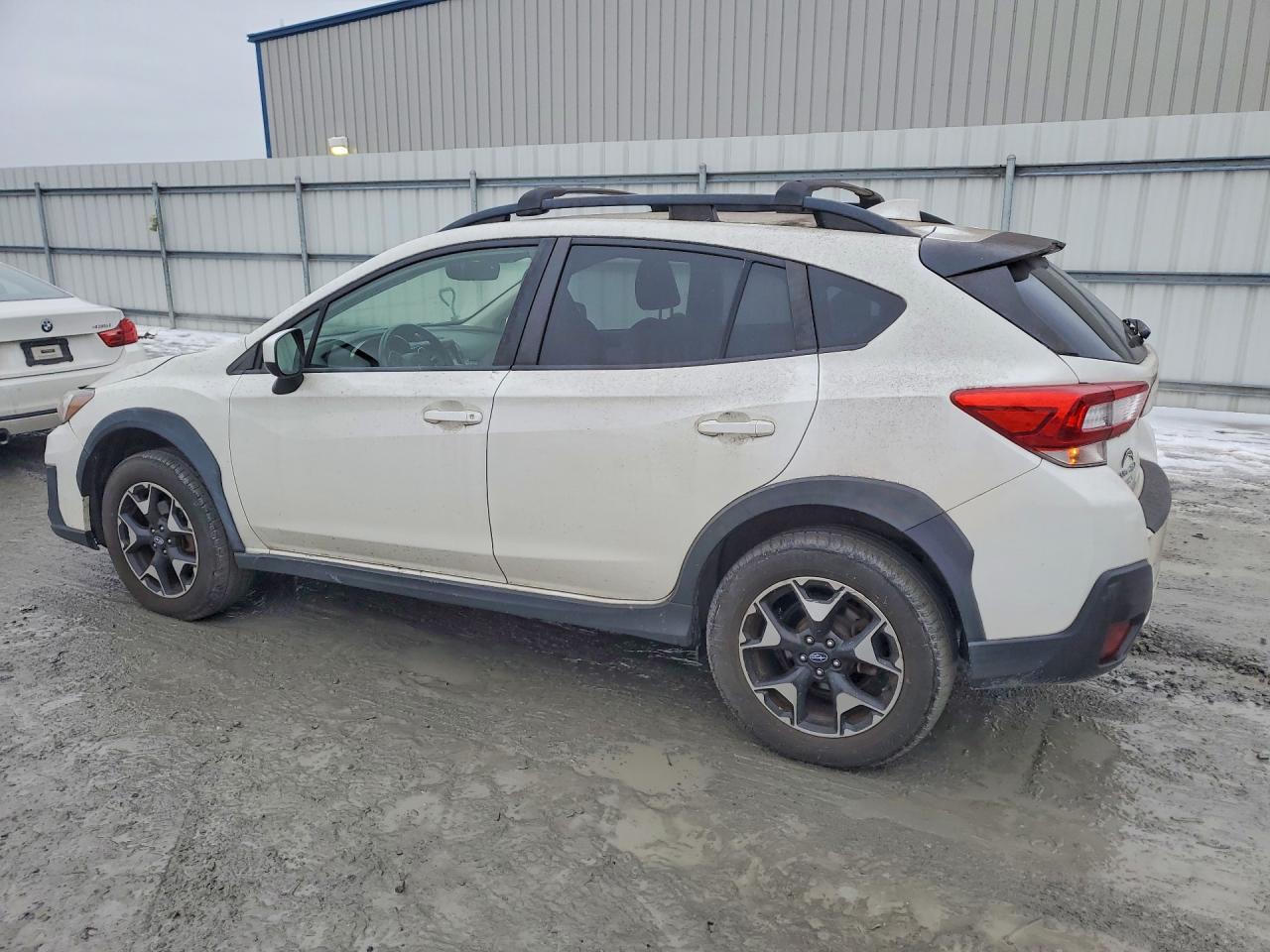 2019 Subaru Crosstrek Premium - Image 2