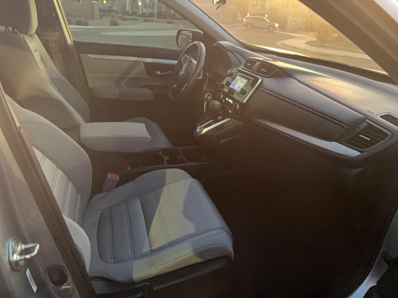 2019 Honda Cr-V Lx - Image 5