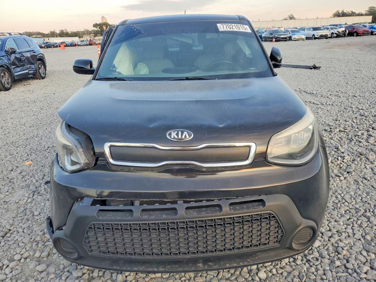2016 Kia Soul - Фото 5