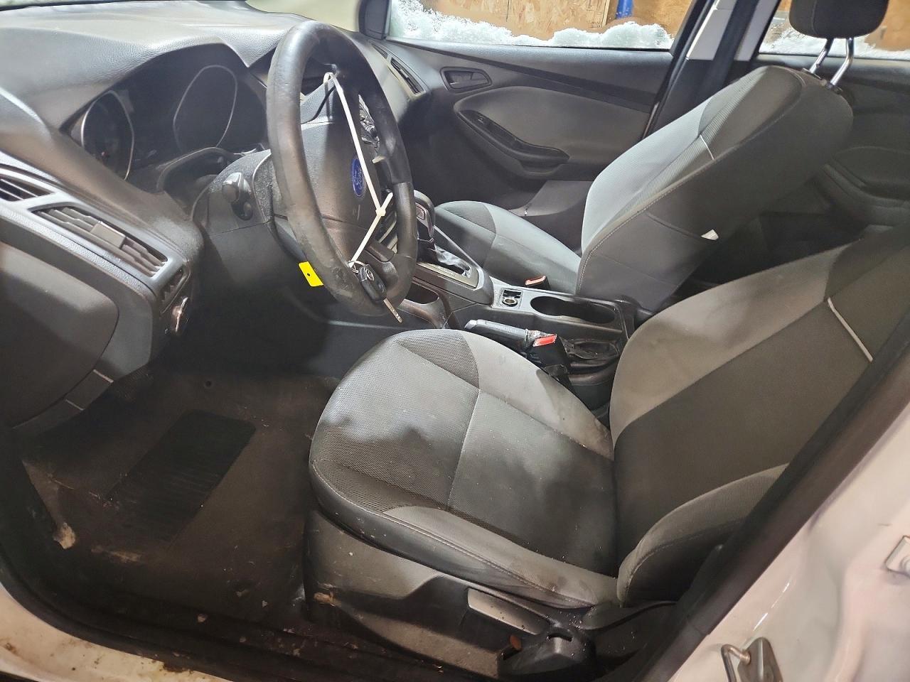 2014 Ford Focus S - Image 7