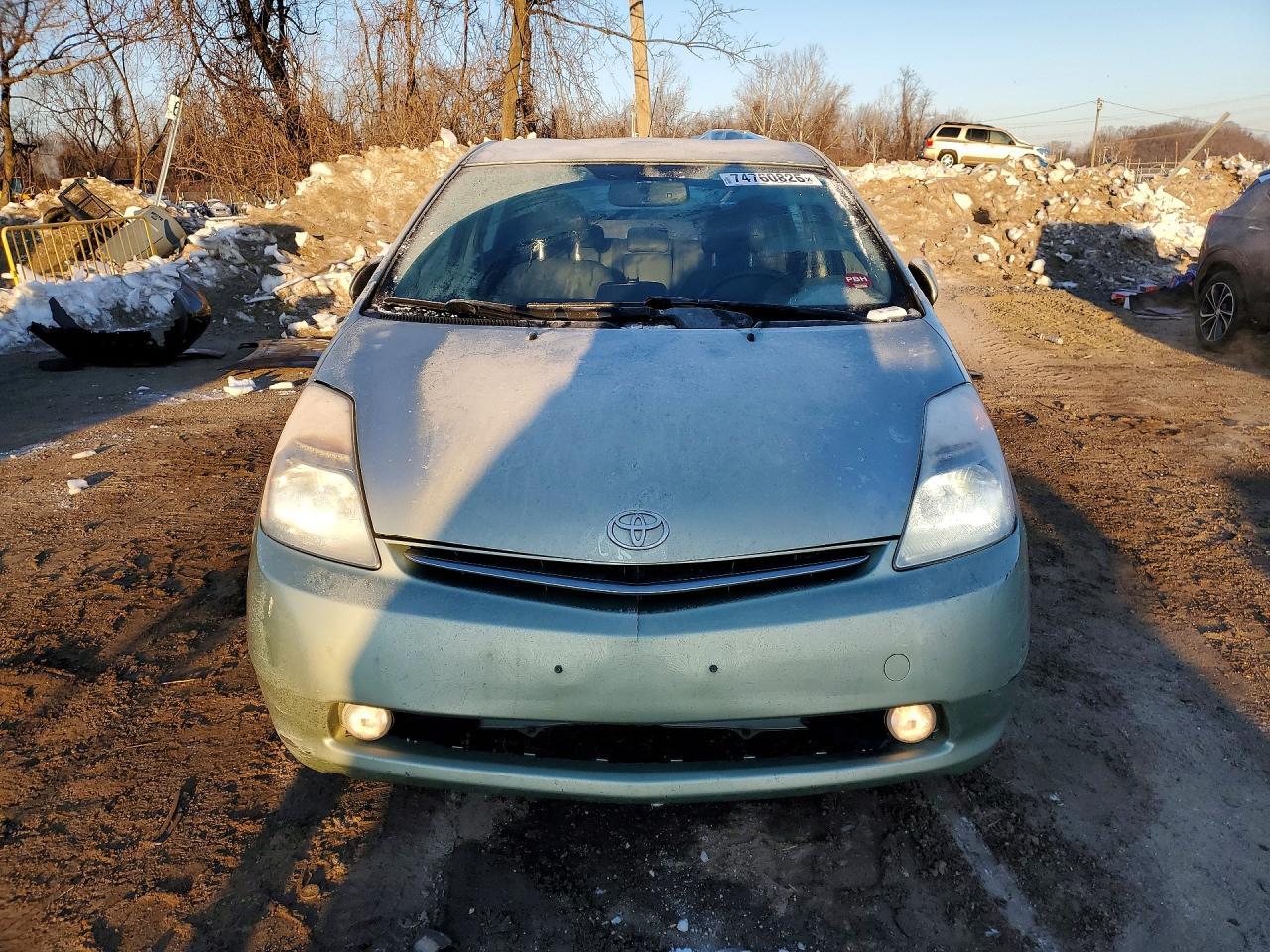 2008 Toyota Prius - Image 5