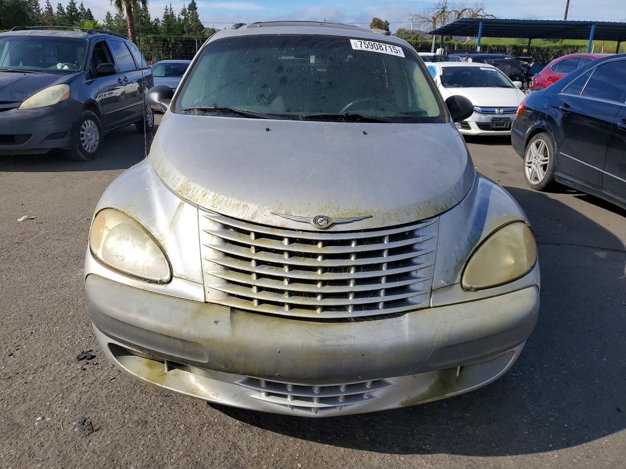 2001 Chrysler Pt Cruiser - Image 5