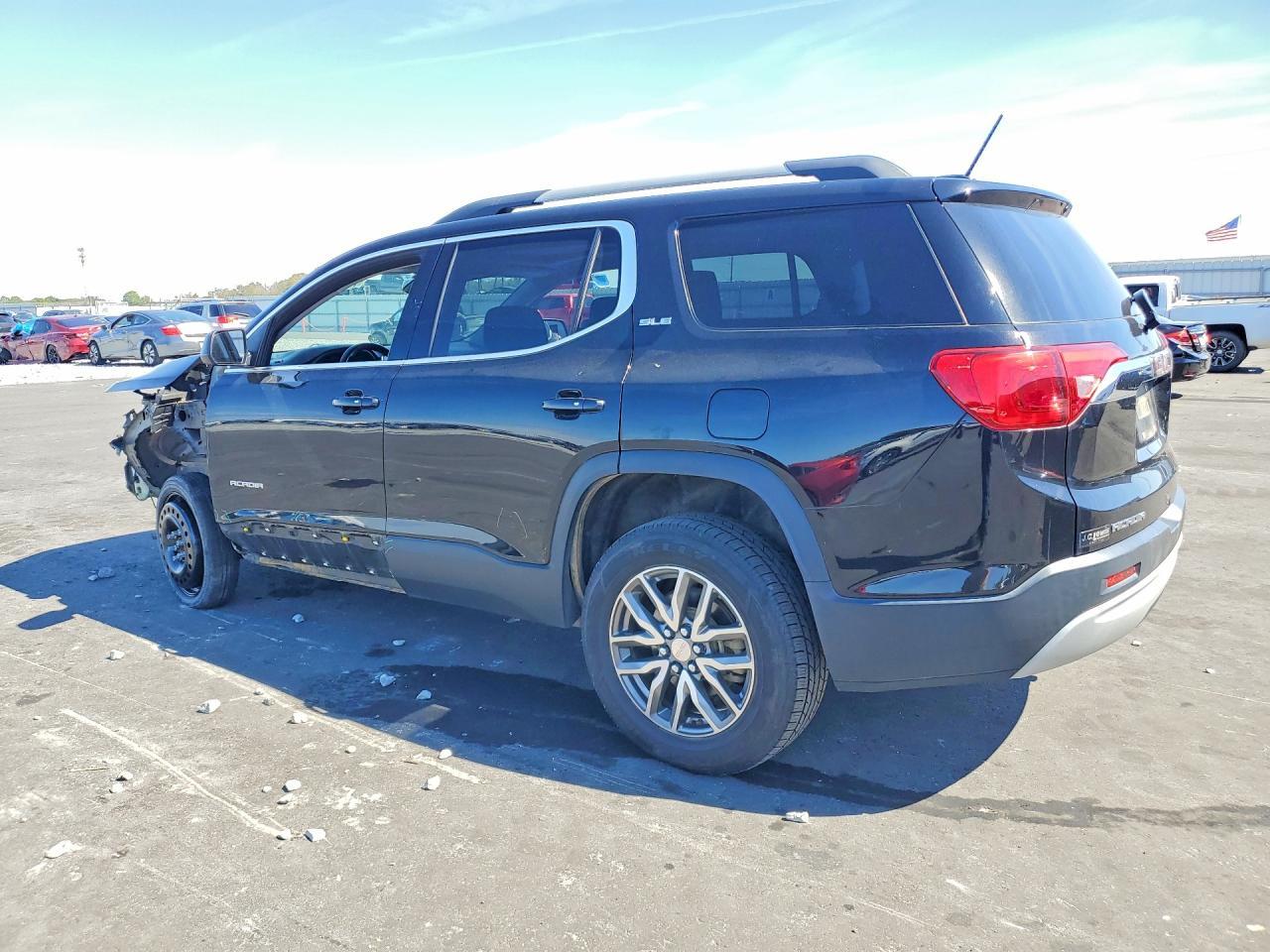 2019 GMC Acadia Sle - Image 2