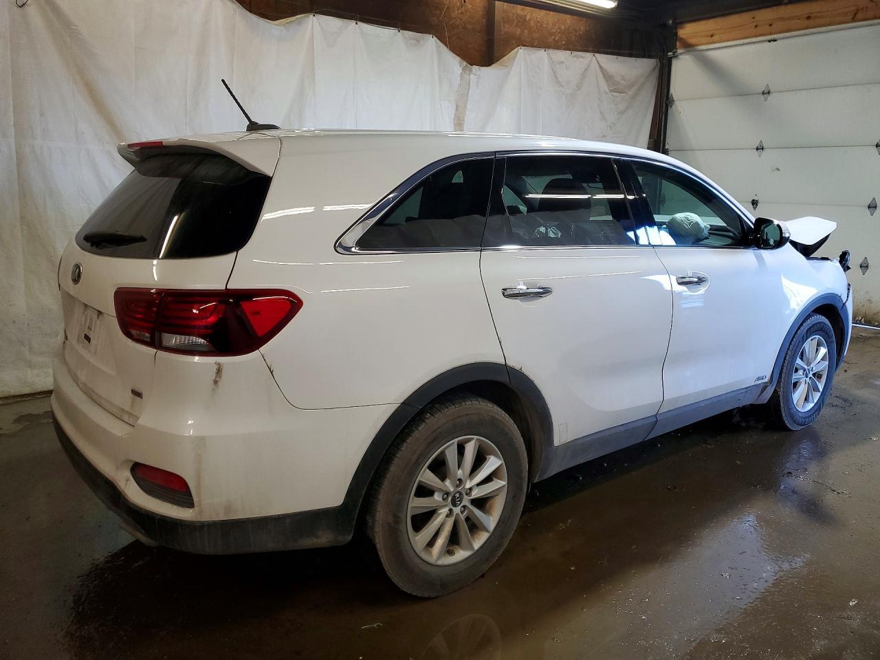 2020 Kia Sorento Lx - Фото 3