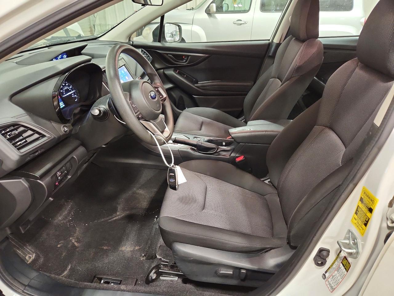 2022 Subaru Impreza Premium - Фото 7