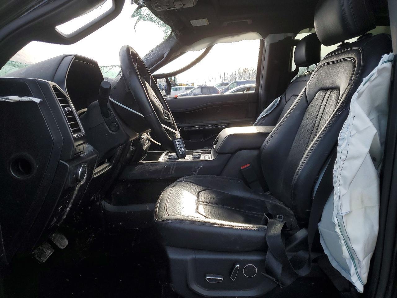 2020 Ford Expedition Limited - Image 7