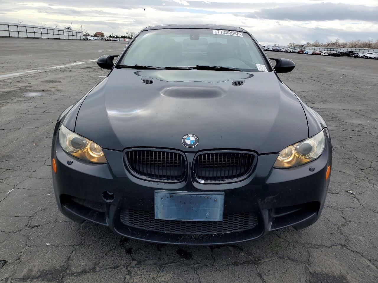 2011 BMW M3 - Image 5