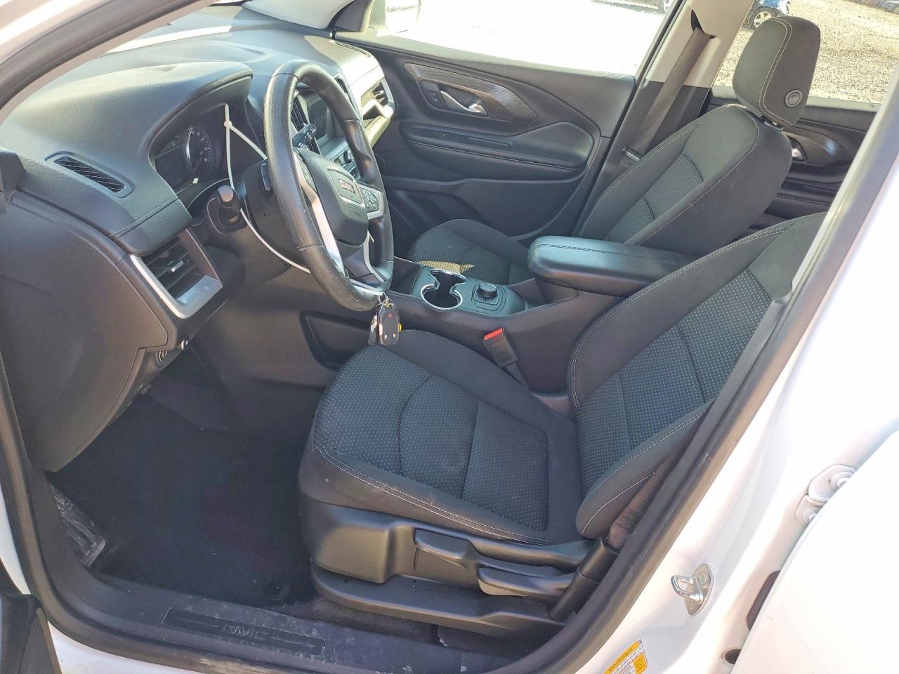 2022 GMC Terrain Sle - Фото 7