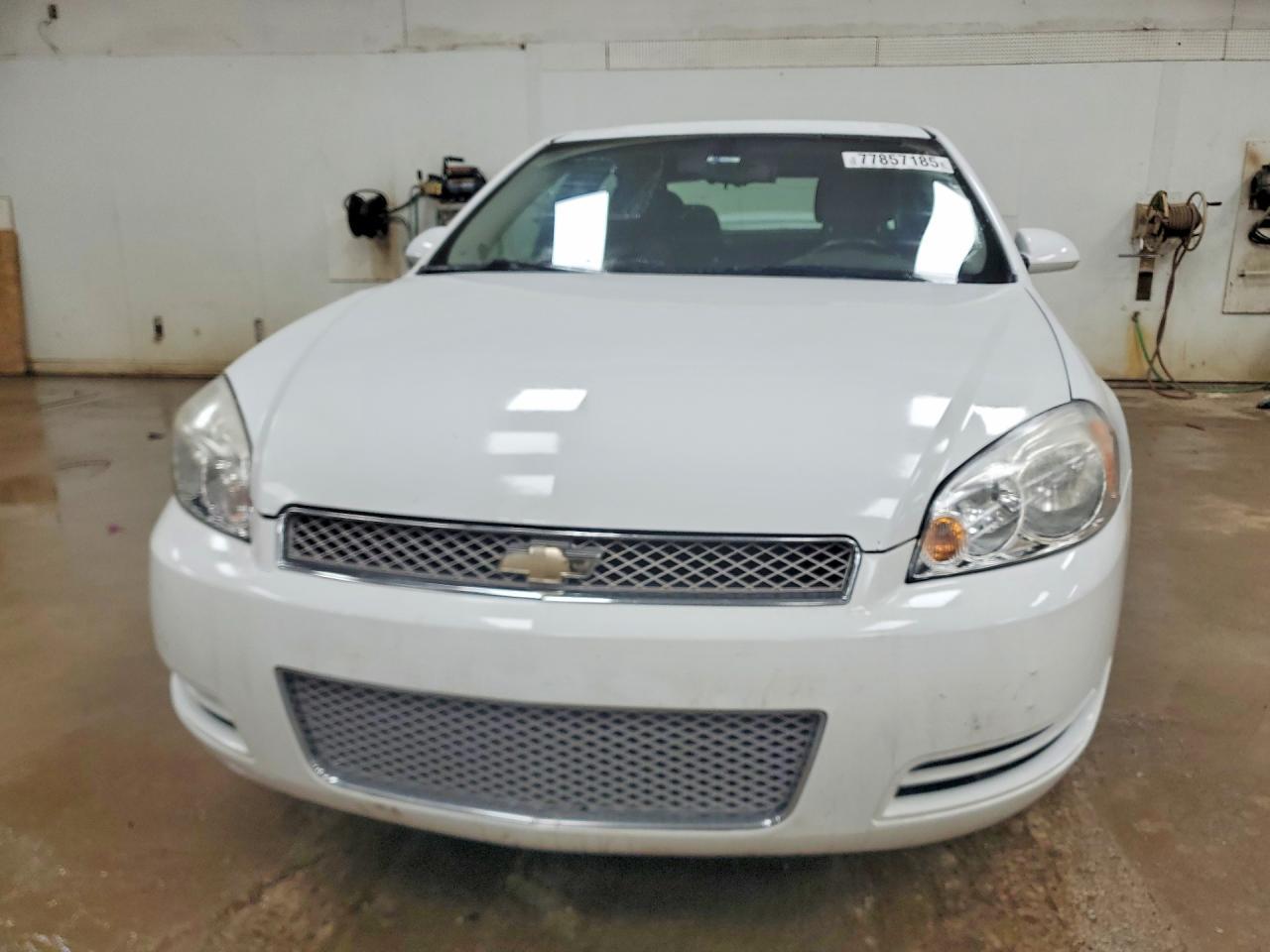 2012 Chevrolet Impala Lt - Image 5