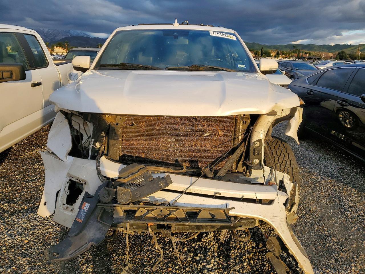 2018 Ford Expedition Max Limited - Фото 5