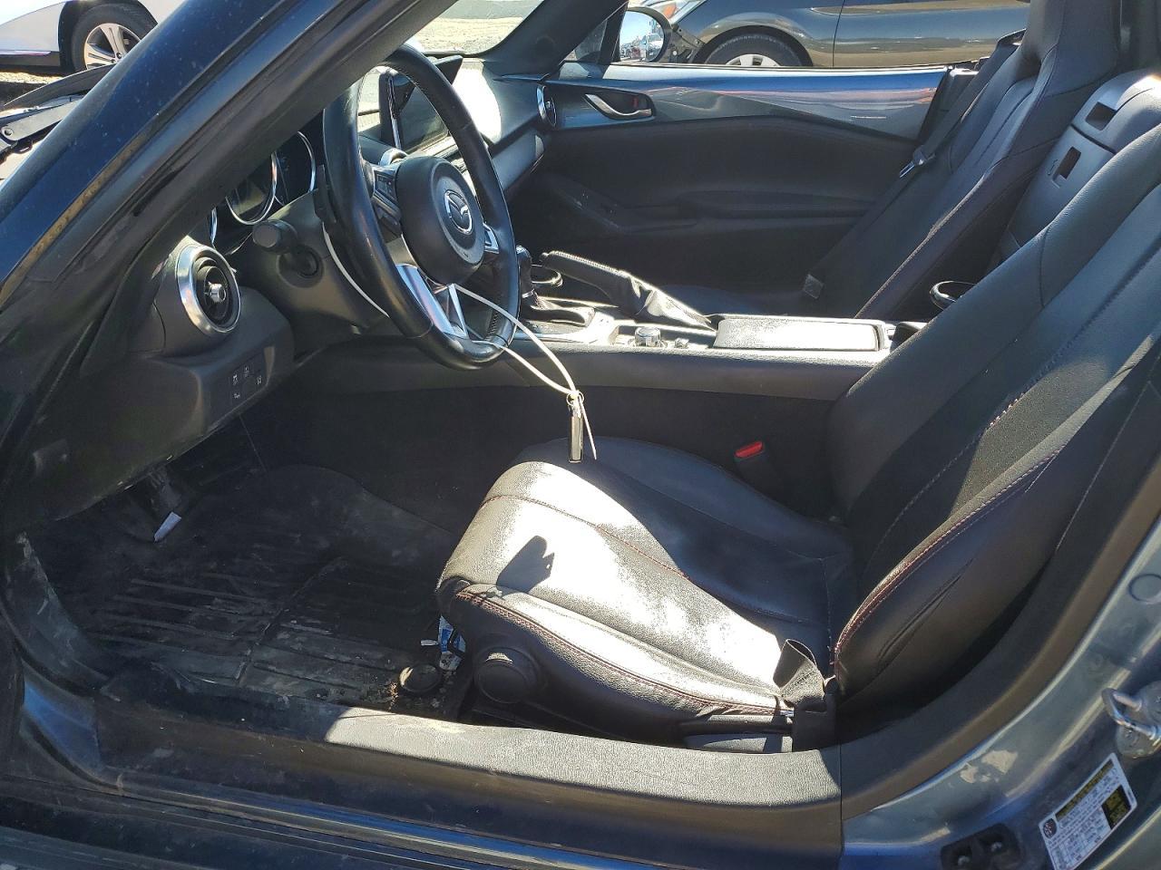 2016 Mazda Mx-5 Miata Grand Touring - Image 7