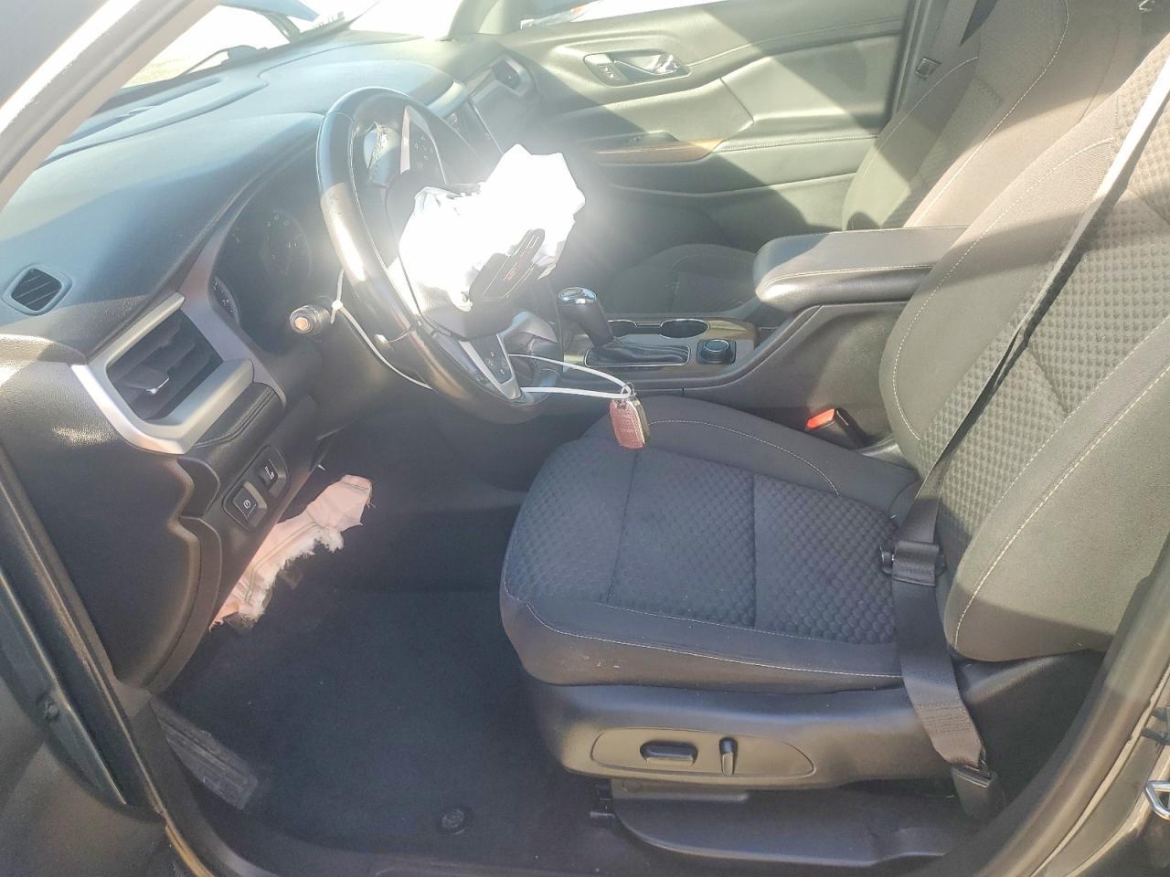 2019 GMC Acadia Sle - Фото 7