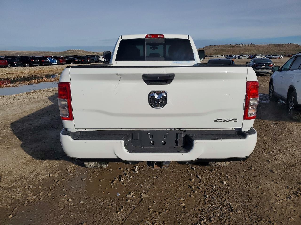 2022 Ram 2500 Tradesman - Image 6