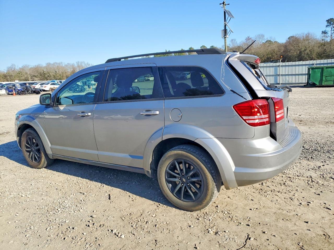 2020 Dodge Journey Se - Image 2