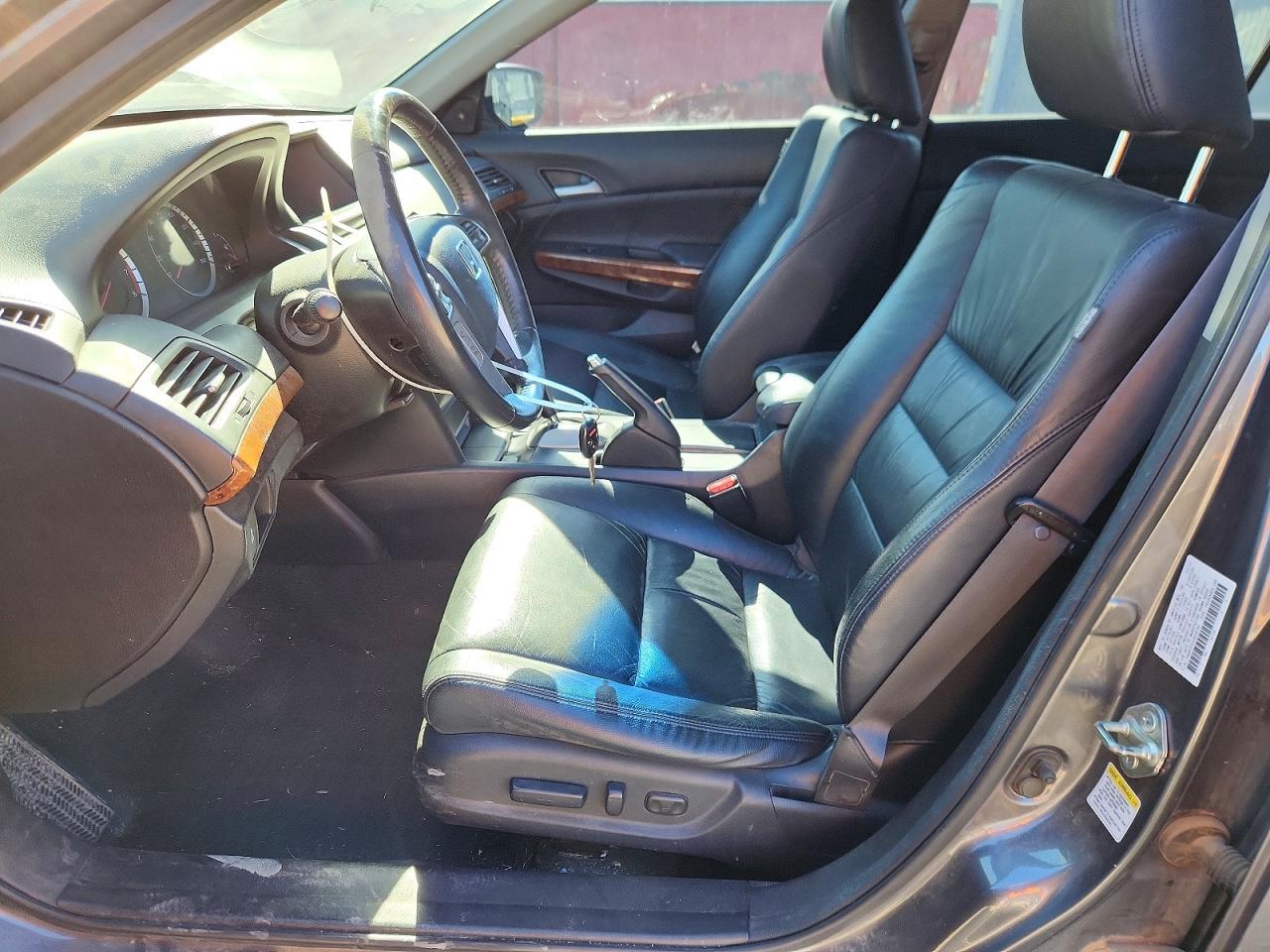 2012 Honda Accord Exl - Image 7