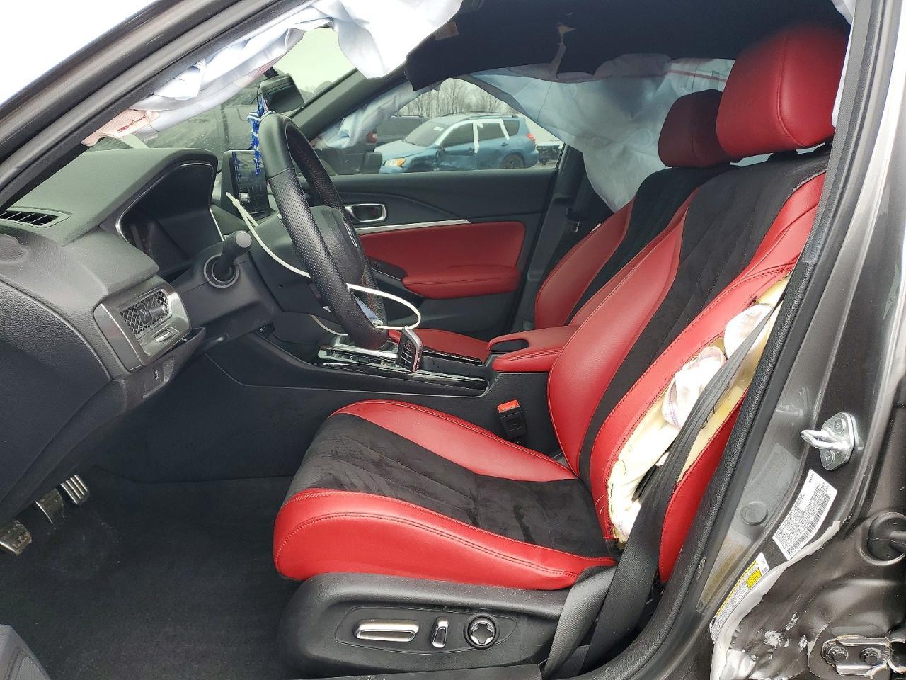 2024 Acura Integra Type S - Фото 7
