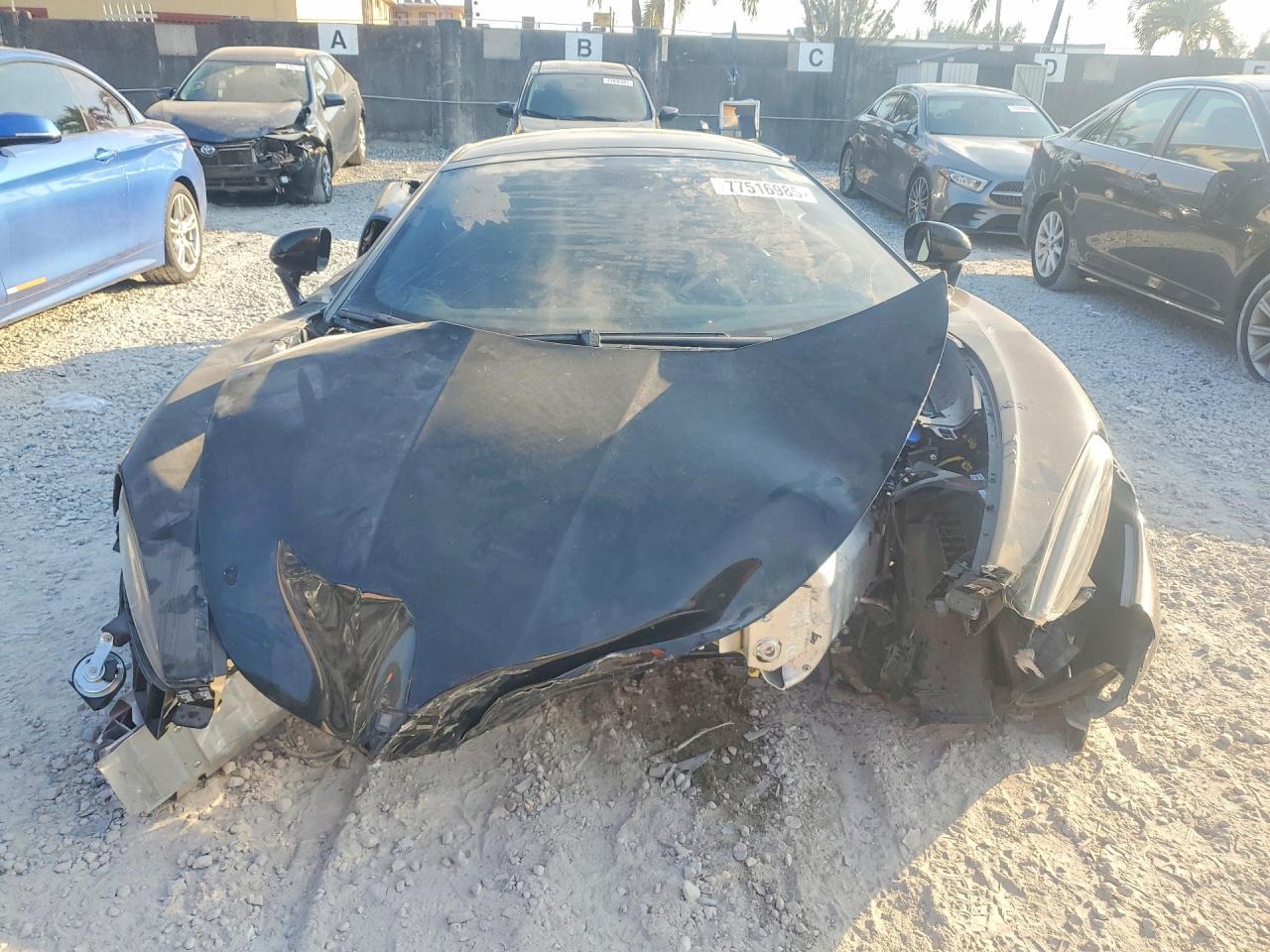 2022 Mclaren Automotive Gt - Image 5