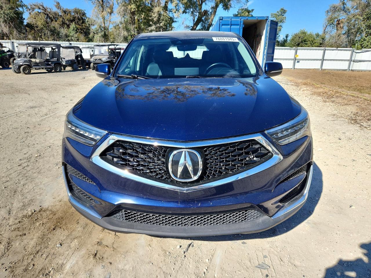 2019 Acura Rdx - Image 5