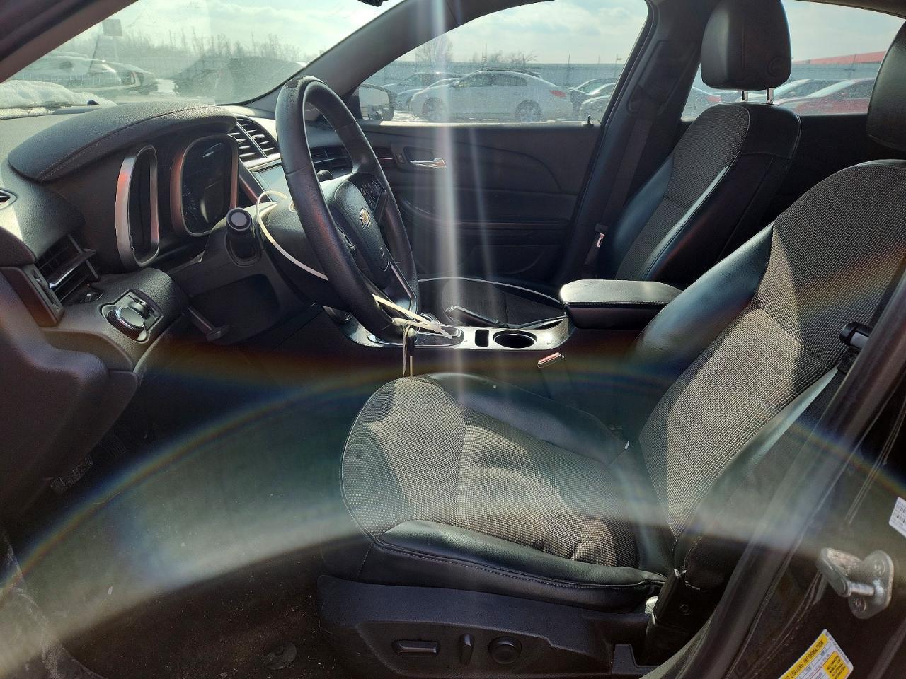 2014 Chevrolet Malibu 1Lt - Image 7