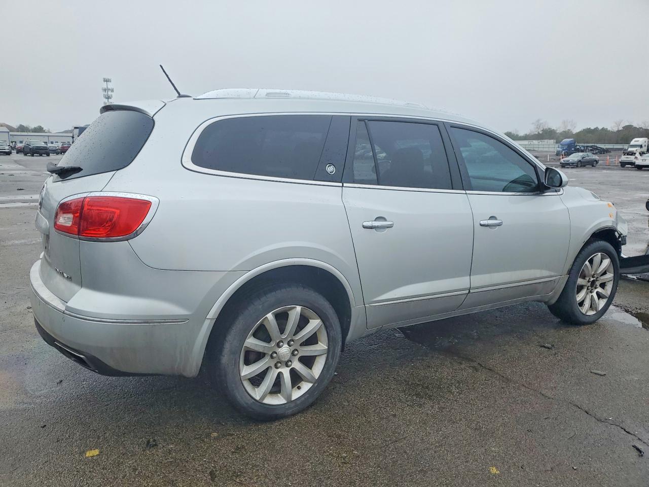2015 Buick Enclave - Фото 3