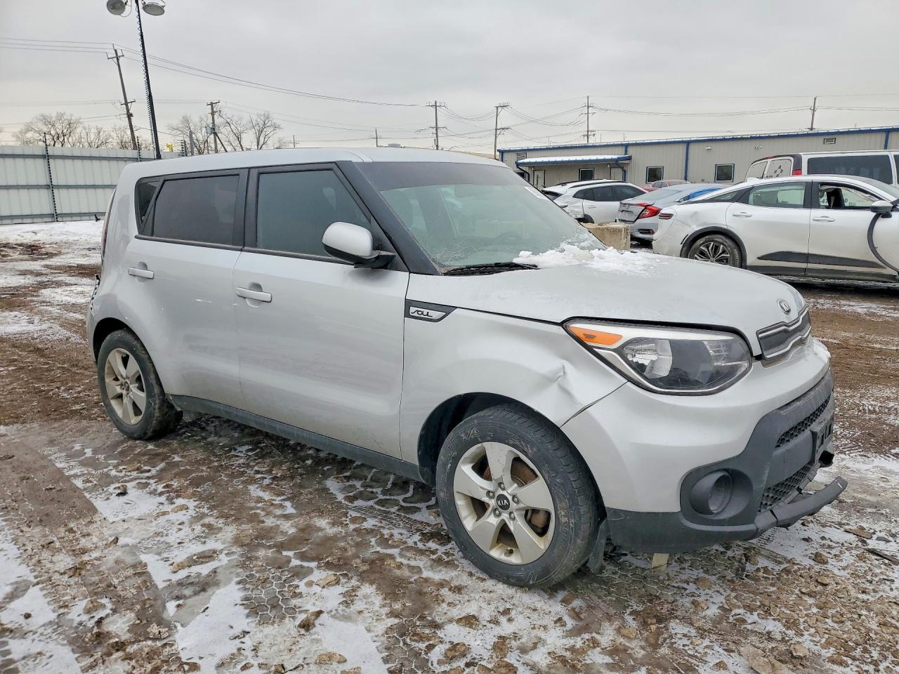 2018 Kia Soul - Image 4