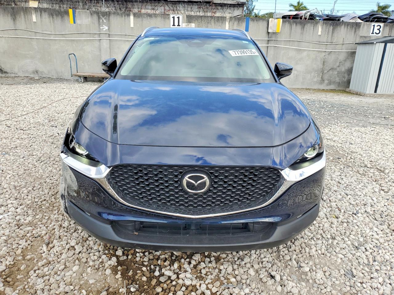 2024 Mazda Cx-30 Select - Image 5
