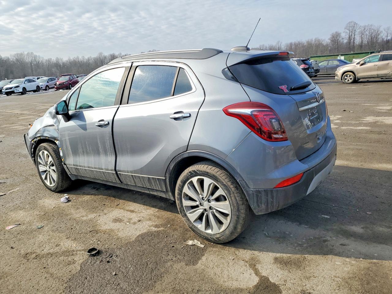 2019 Buick Encore Preferred - Image 2