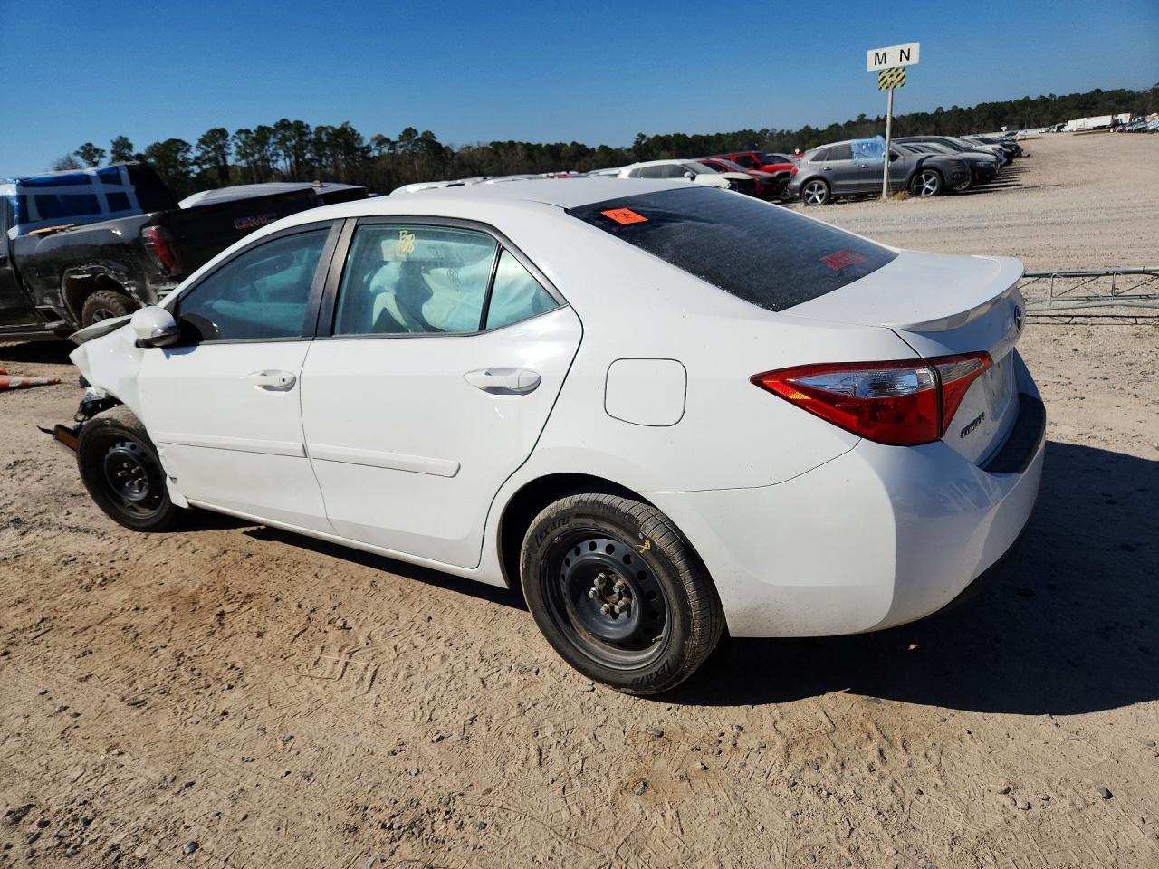 2016 Toyota Corolla S Plus - Фото 2