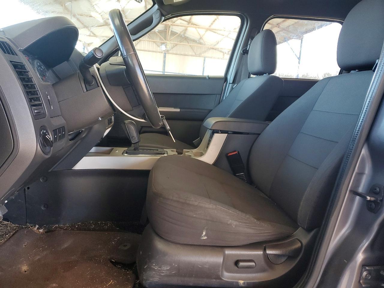 2012 Ford Escape Xlt - Фото 7