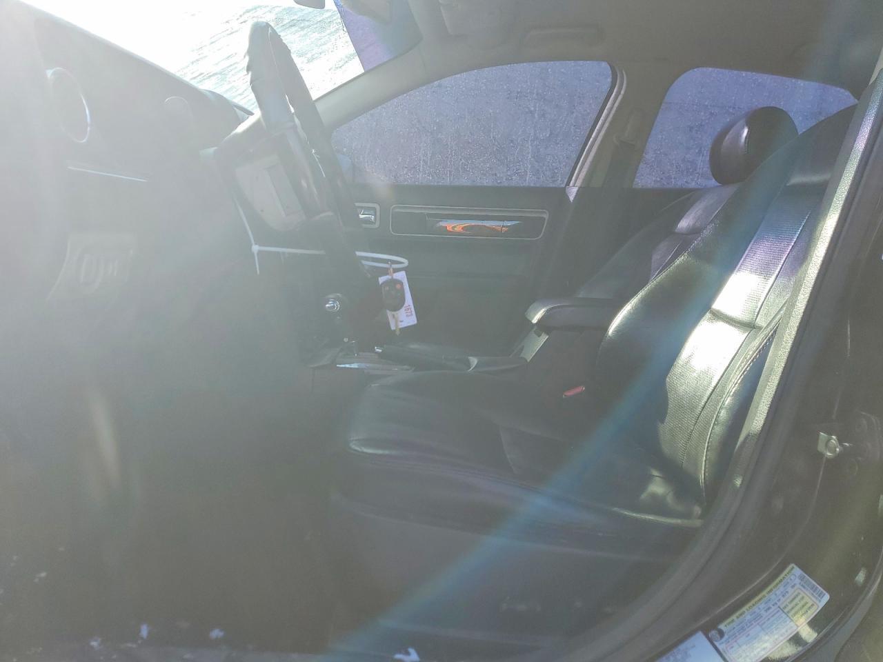 2007 Lincoln Mkz - Image 7