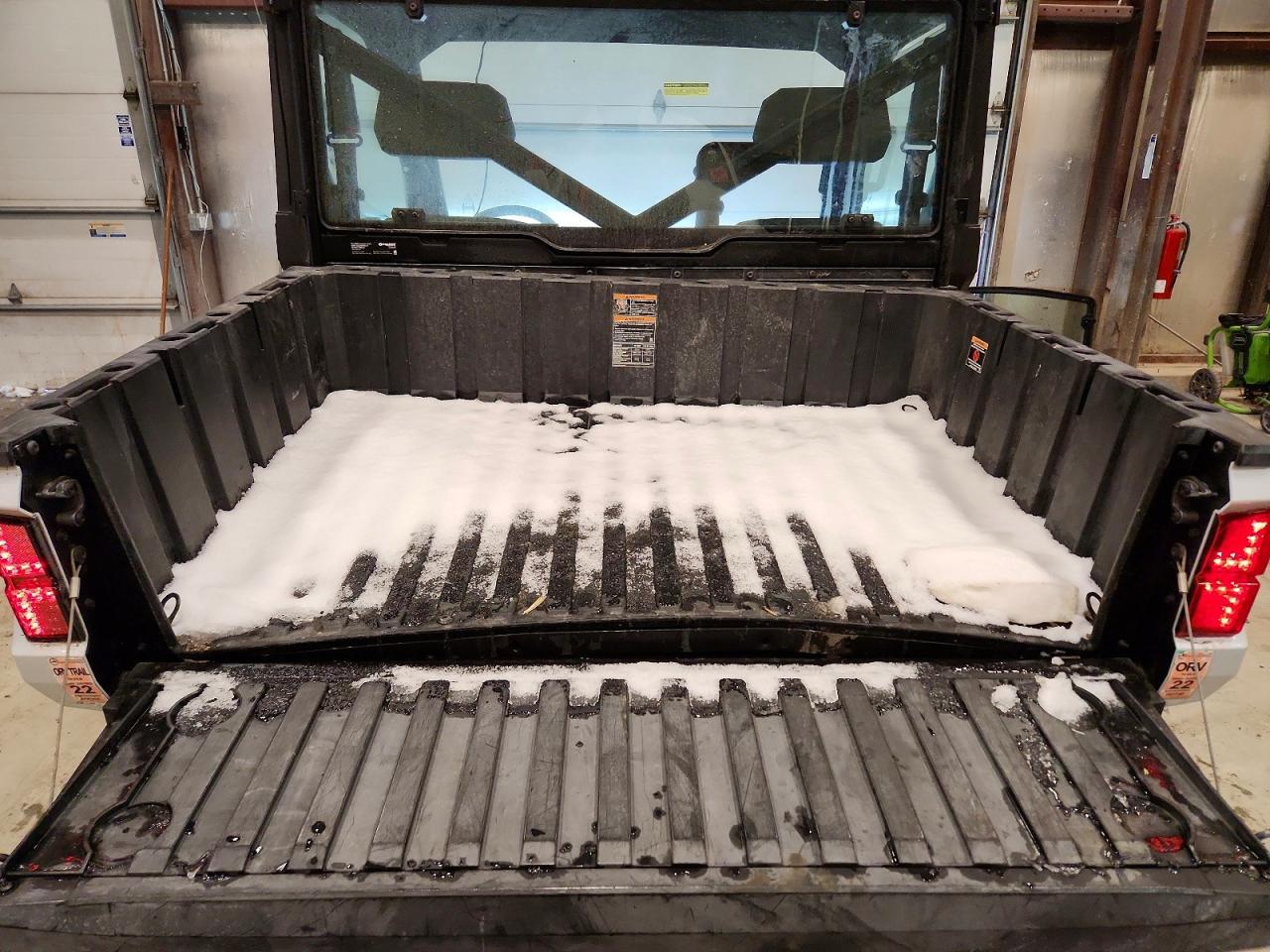 2021 Polaris Ranger Xp 1000 Utility Vehicle - Фото 6