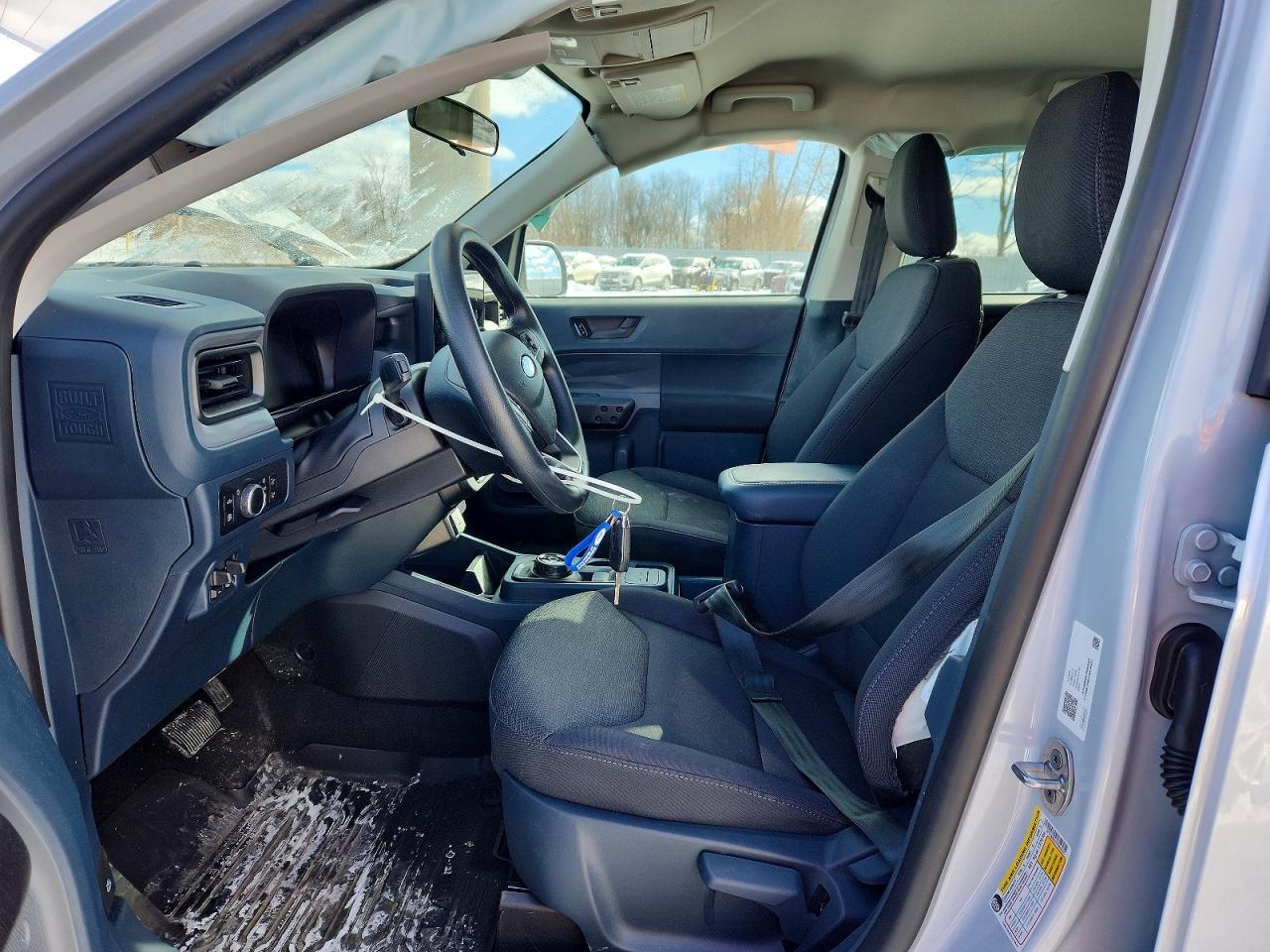 2026 Ford Maverick Xl - Фото 7