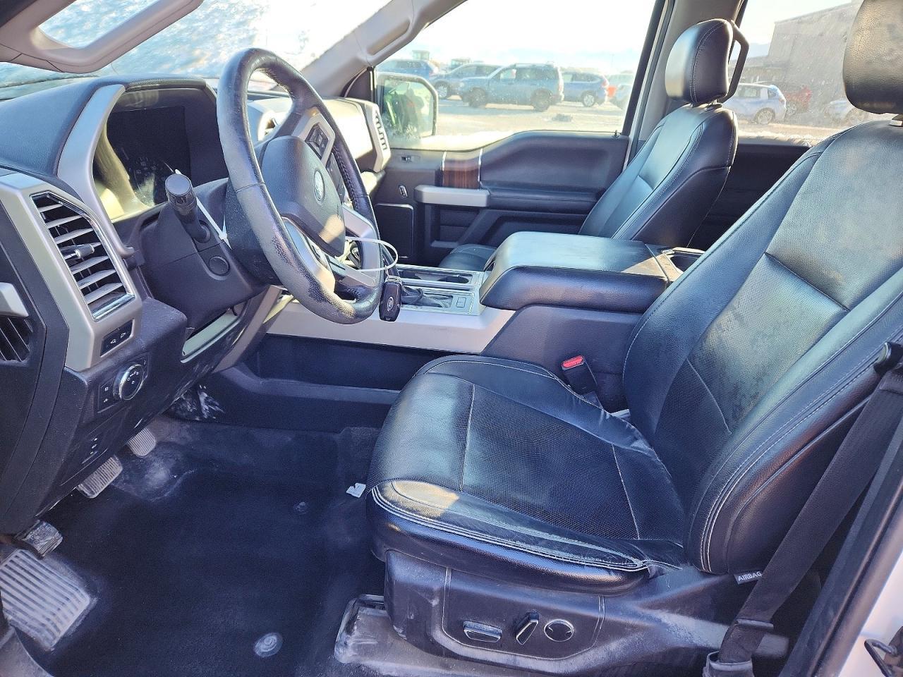 2015 Ford F150 Supercrew - Image 7