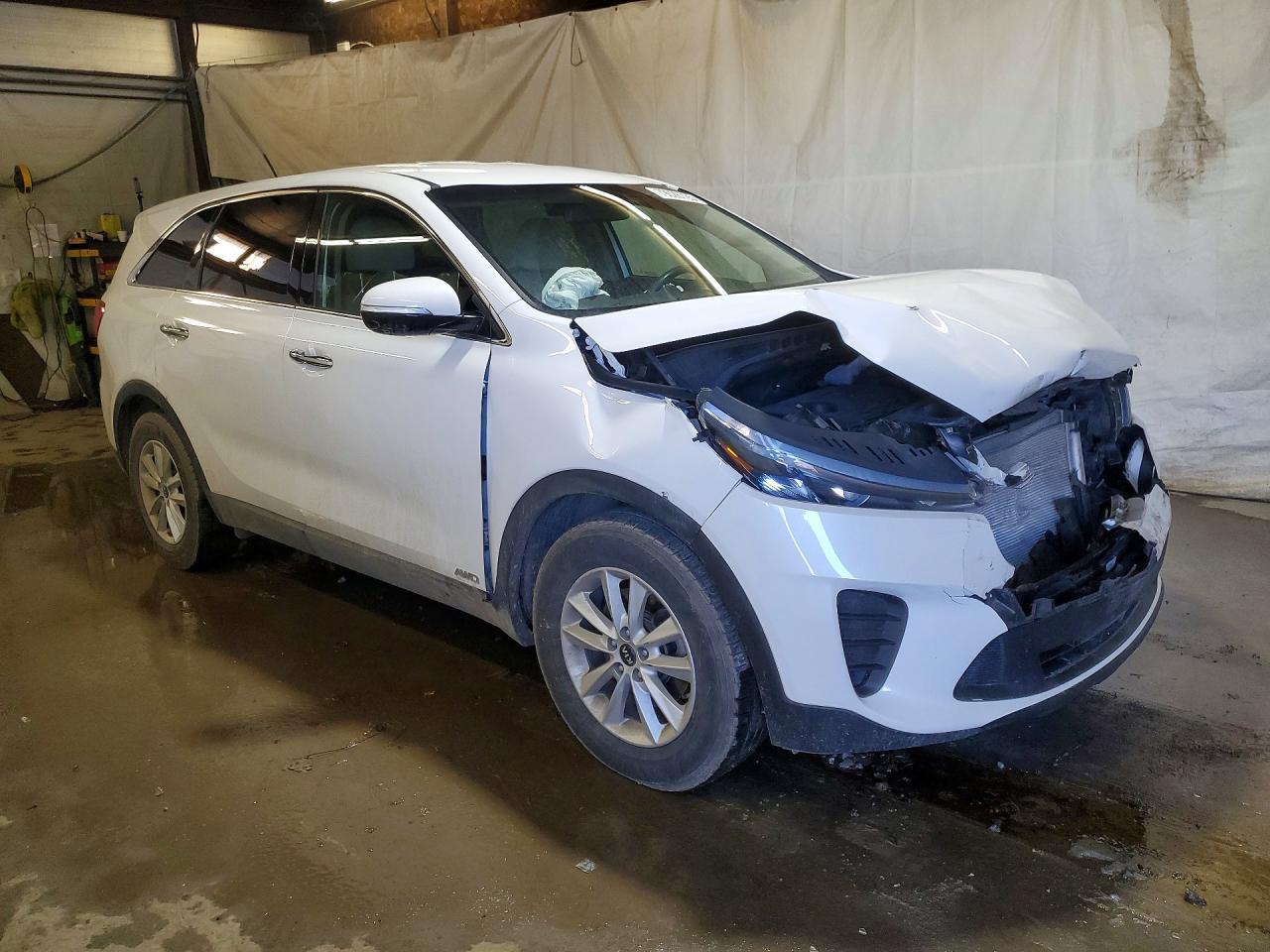 2020 Kia Sorento Lx - Фото 4