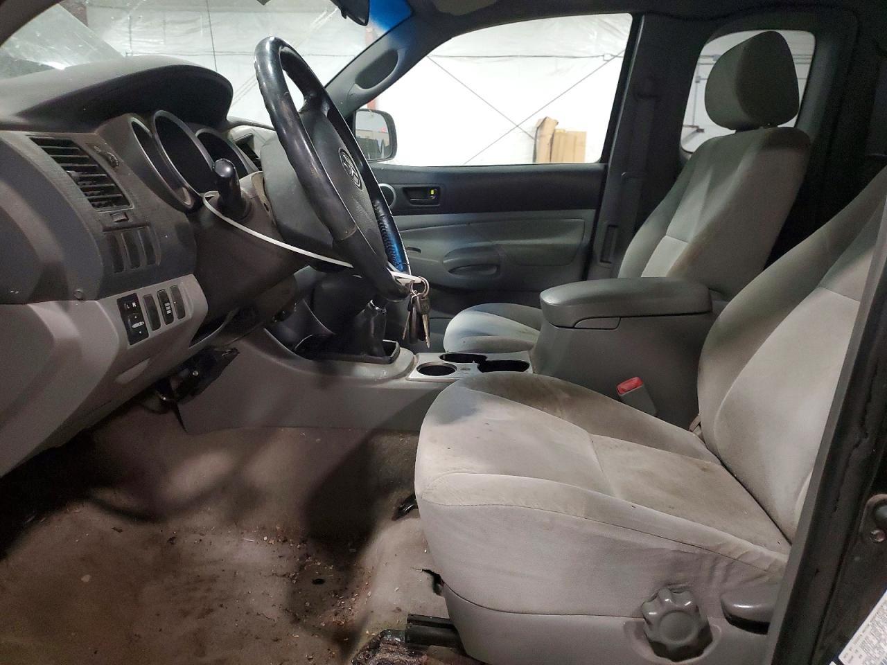 2006 Toyota Tacoma Access Cab - Image 7