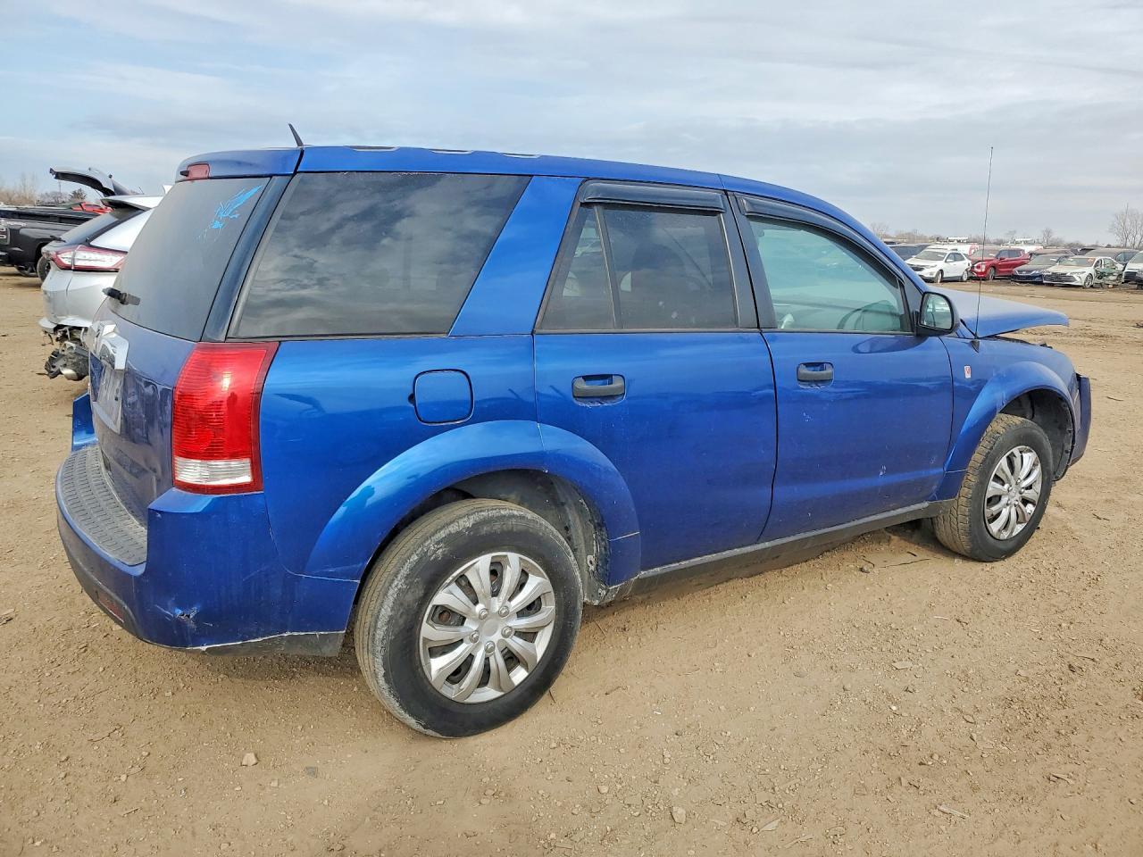 2006 Saturn Vue - Image 3