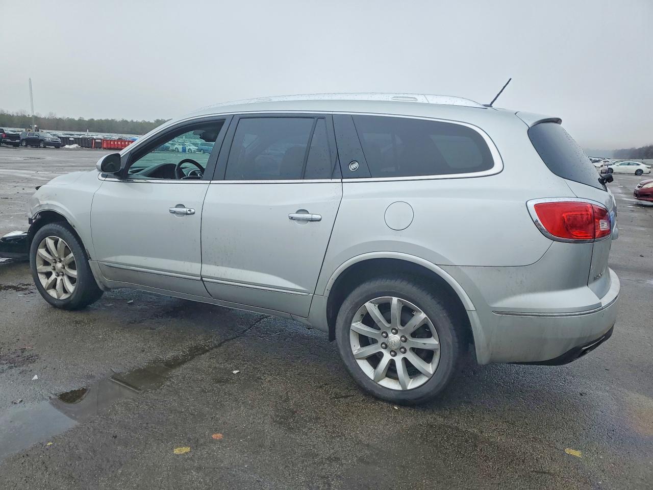 2015 Buick Enclave - Фото 2