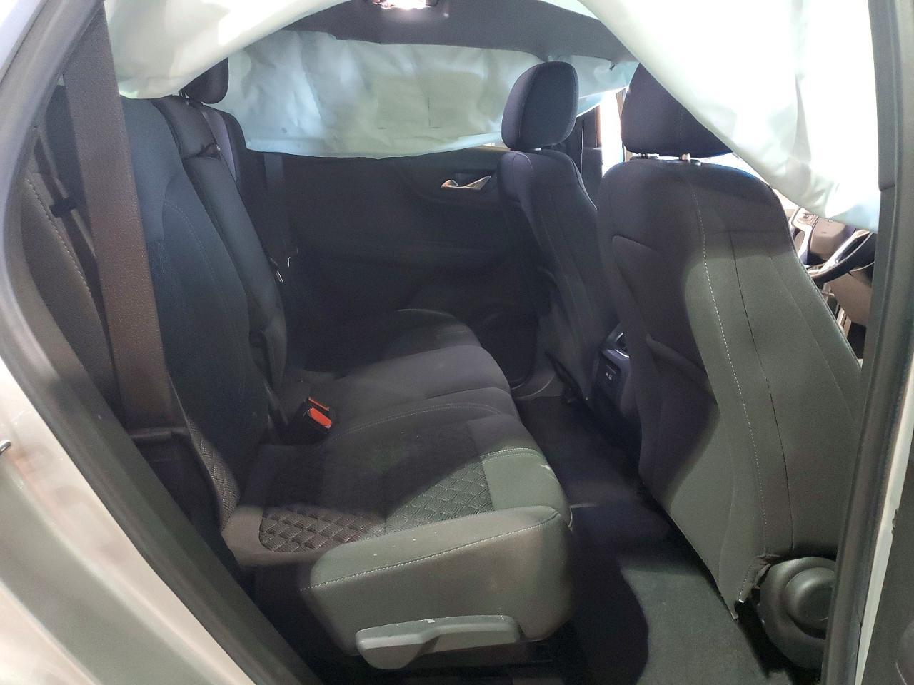 2021 Chevrolet Blazer 2Lt - Фото 6