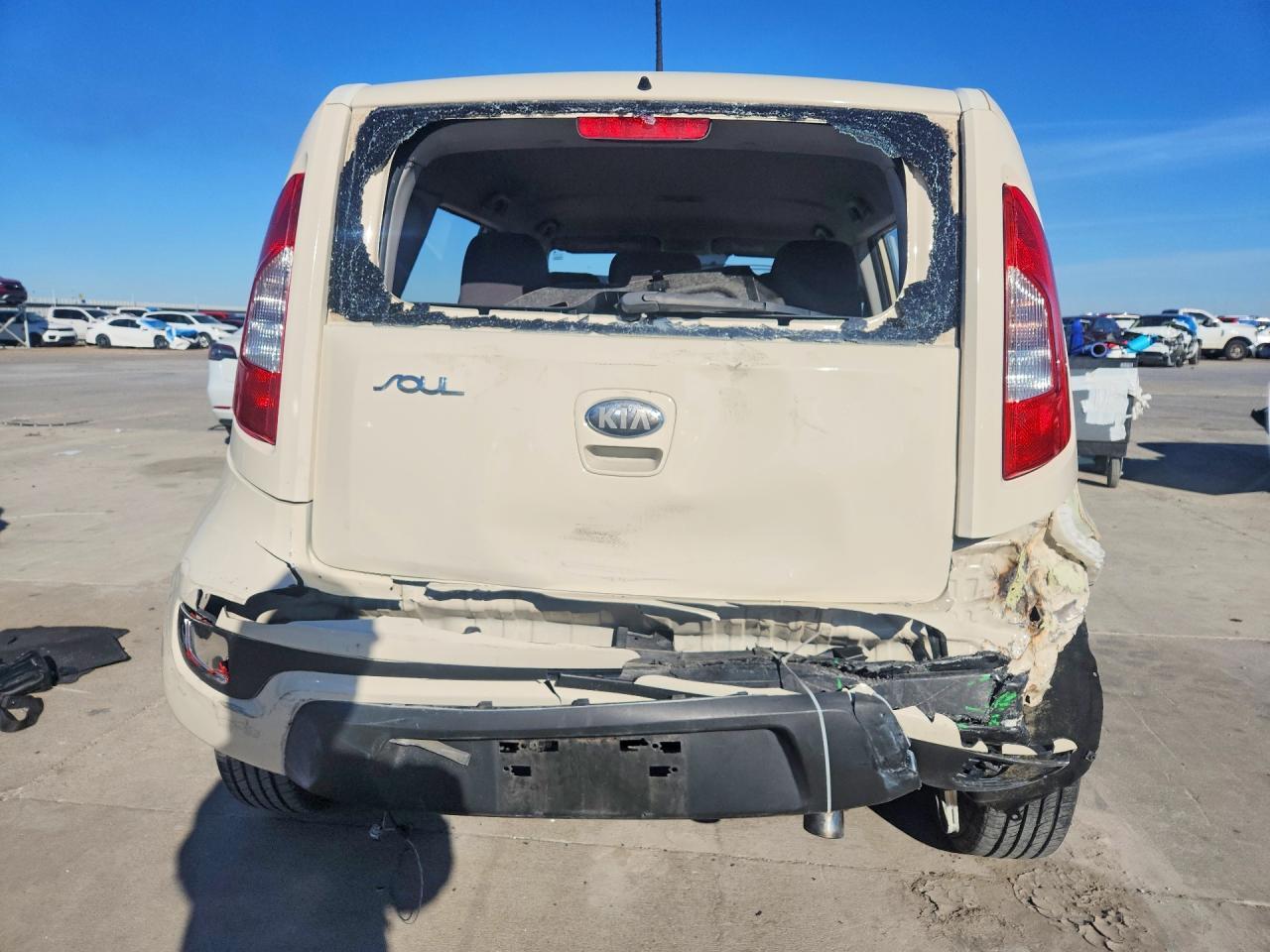 2013 Kia Soul - Фото 6