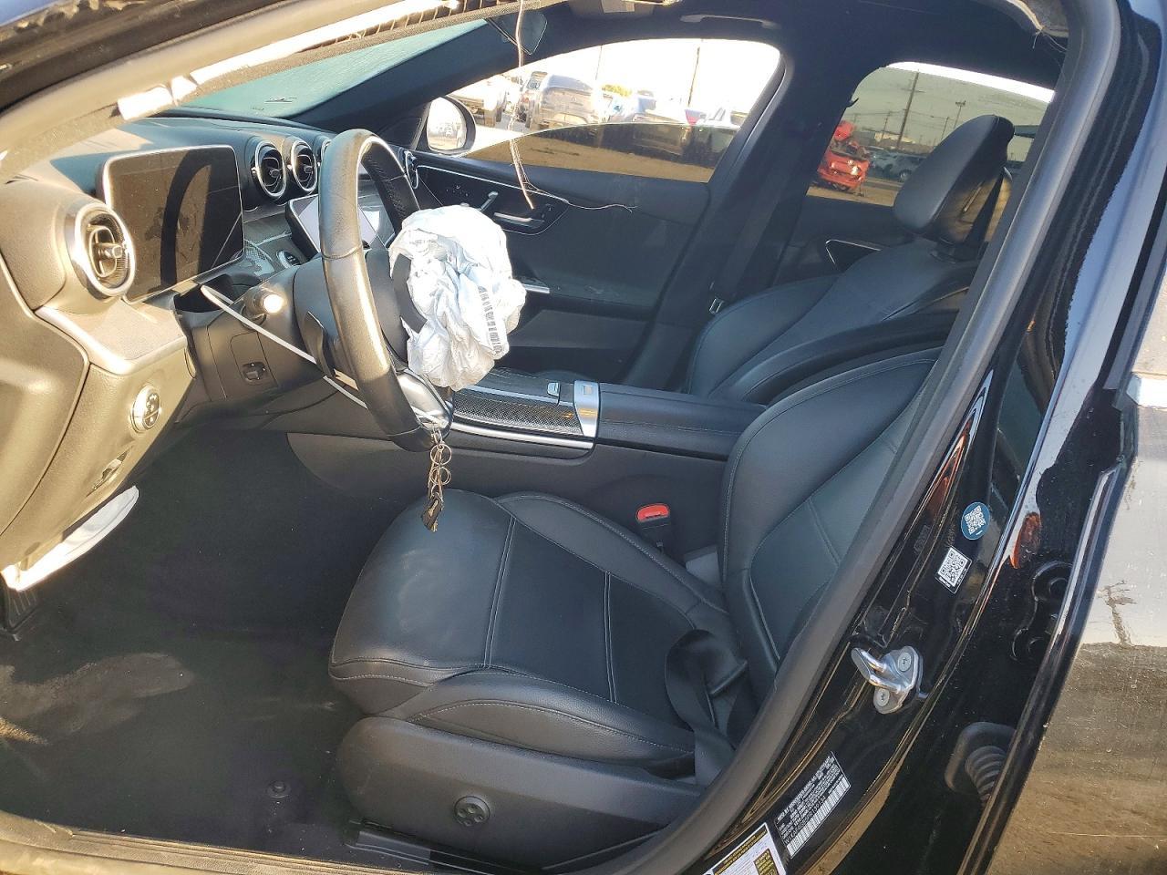 2023 Mercedes-Benz C 300 - Image 7